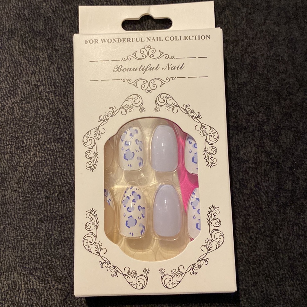 Press on Nails